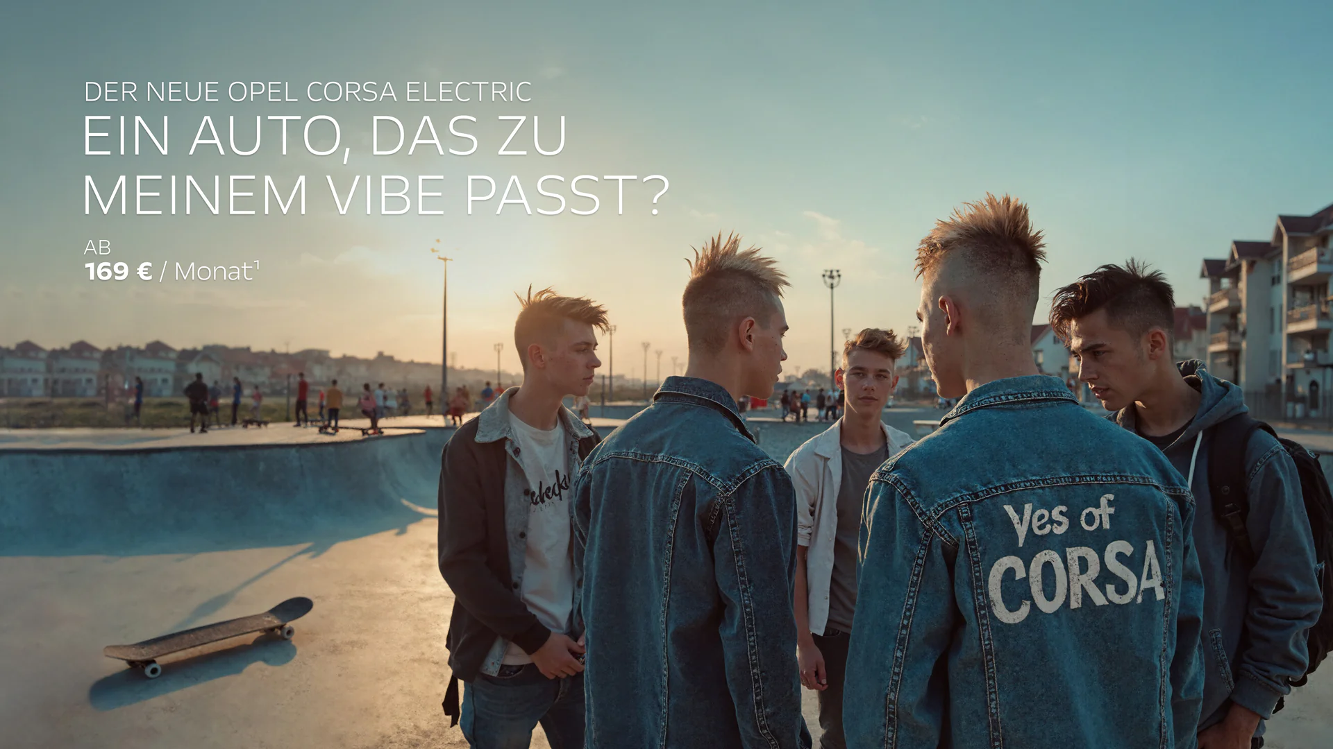 KI-generiertes Kampagnenmotiv Nr. 2
